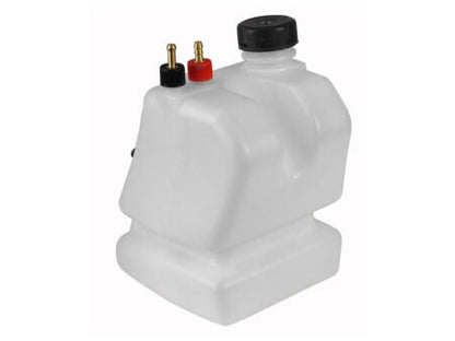 KG Fuel Tank 3.5 - 9.5L