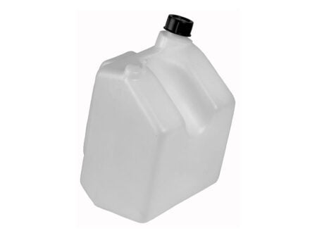 KG Fuel Tank 3.5 - 9.5L