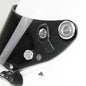 Senzo Replacement Arai Helmet Visor Fitting Kit SK6 / GP6