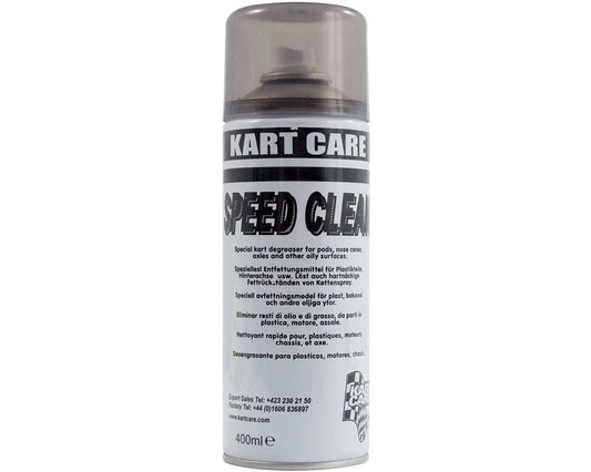 Kart Care Speedclean 500ml