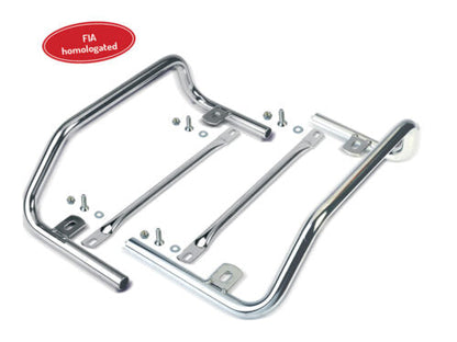 KG MK14 CR.005 Cadet Evo Side Pod Bar Support