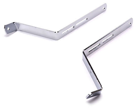 KG MK20 Cadet Upper Nassau Panel Bracket Set
