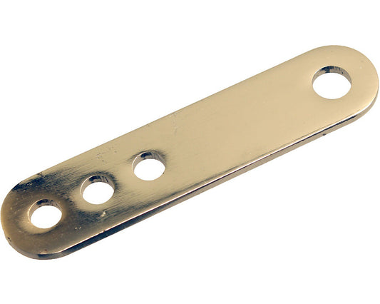Synergy Cadet Platinum Exhaust Flat Bar
