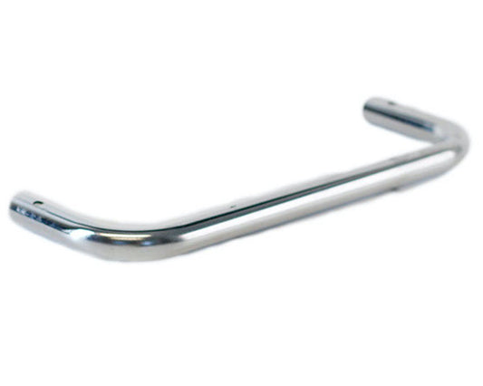 Synergy Chomed Front Lower Bumper Loop