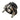 Synergy Cadet Black Rear Hub