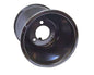 Synergy SWRD Cadet Slick Black Rear Wheel 146mm (Valveless)