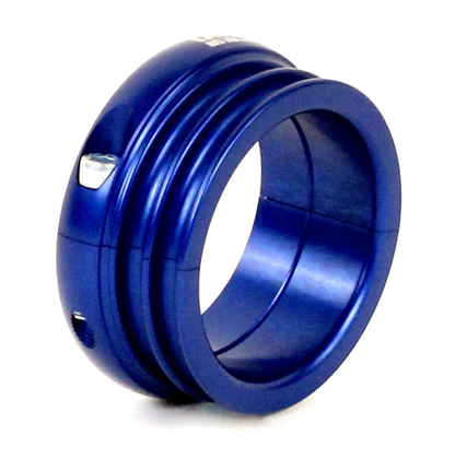 EM Technology Aluminium 50mm Water Pulley