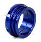 EM Technology Aluminium 50mm Water Pulley