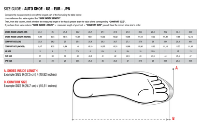 Alpinestars Tech-1 K V2 Shoes / Boots 2712022