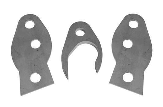 Freeline Spindle Extension KF3