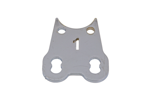 Freeline Steering Column Plate No.1