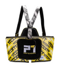 Go Kart Tillett P1 Defender CIK FIK 8870 2018 Karting Body Protector