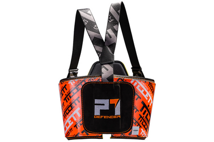 Go Kart Tillett P1 Defender CIK FIK 8870 2018 Karting Body Protector