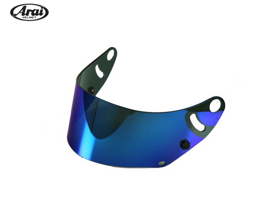 Arai Replacement Mirrored Visor GP6 S / GP-6 RC / SK-6 Genuine