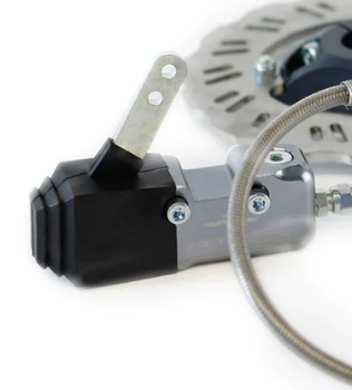 Synergy Cadet Brake Master Cylinder