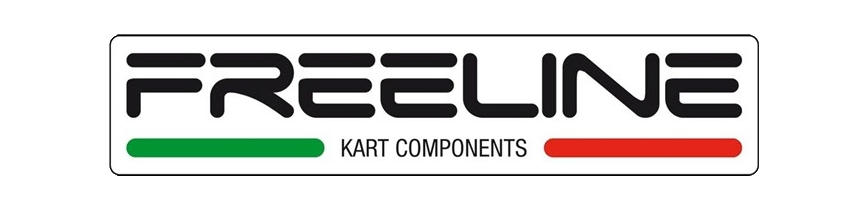 Freeline Spindle 10mm 150mm E/17/32 Birelart Assembly