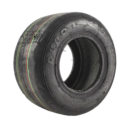 Duro Highline Slick Ninja Kart Tyre Set
