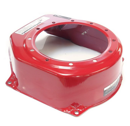 Honda GX160 / GX200 T1 / T2 Red Fan Side Cover Cowling