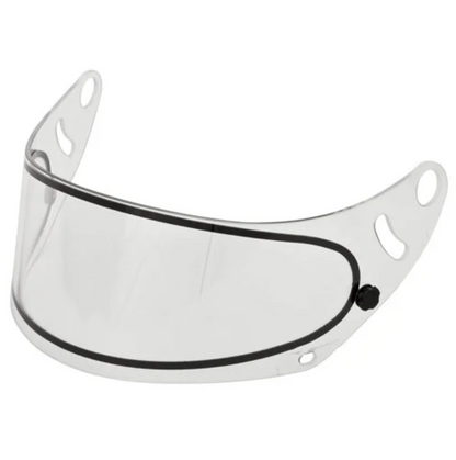 Arai CK-6 Racing Visor Karting