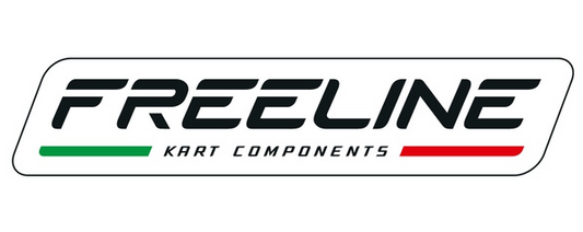 Freeline Front Bumper KG BF-99 550mm x 340mm CIK20 507/508