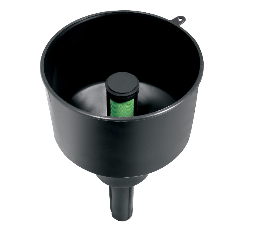 Mr Funnel Fuel Filter (All Sizes)