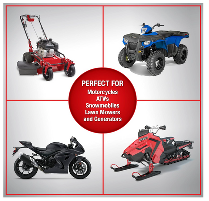 Mr Funnel Fuel Filter (All Sizes)