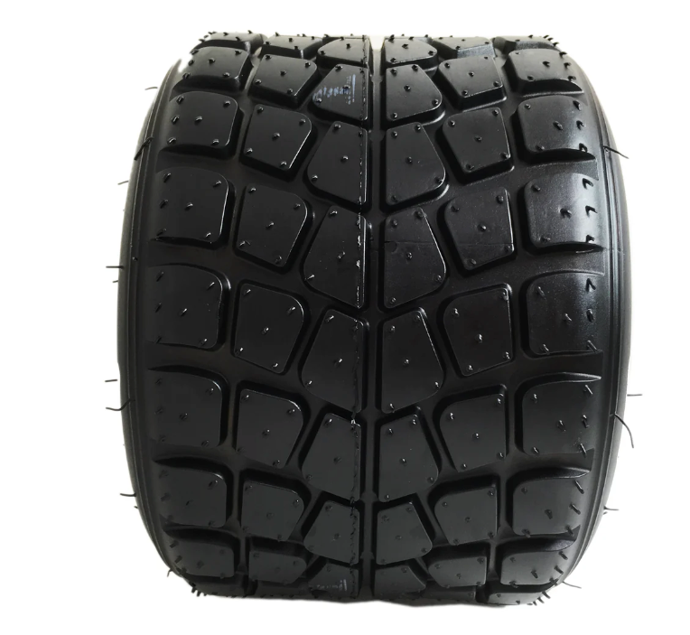Dunlop KT12-SLW2 | 5" | Wet | Kart Tyre - Kartz