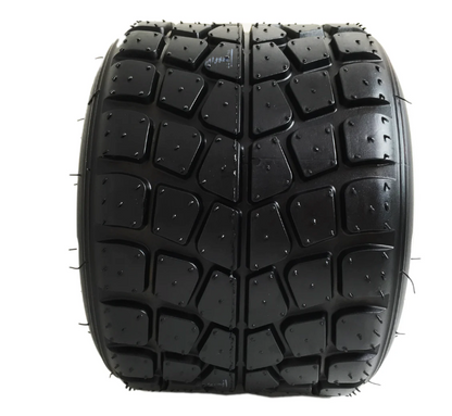 Dunlop KT12-SLW2 | 5" | Wet | Kart Tyre - Kartz
