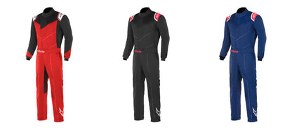 Alpinestars Kart Indoor Suit - Kartz