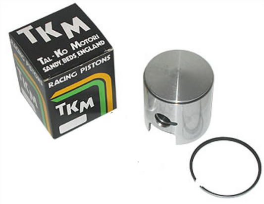 TKM Piston & Ring 54.35 - Kartz