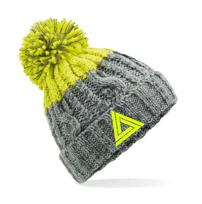 Delta Racewear Bobble Hats One Size