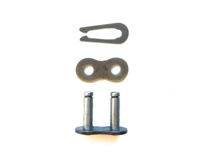 CZ Chain 520 Pitch Rolls and Connecting Links