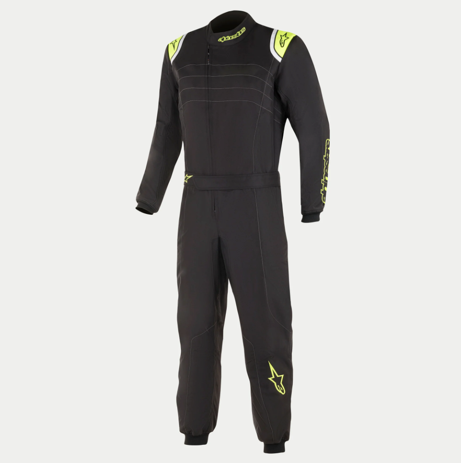 Alpinestars KMX-9 V3 Suit Child 3356524