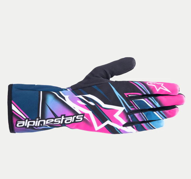 Alpinestars Tech-1 K Race V2 Competition Gloves Adult 3553224