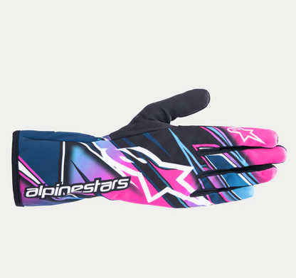 Alpinestars Tech-1 K Race V2 Competition Gloves Adult 3553224