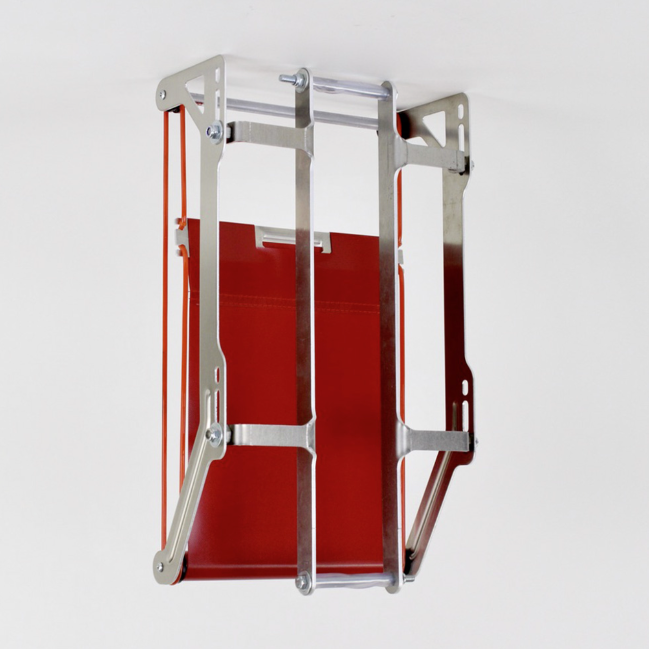 EM-Technology Iame X30 Radiator Blind Screen EM-30 Large/Big