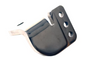 Compkart/Freeline Exhaust Bracket For Rotax 55mm x 45mm - Kartz