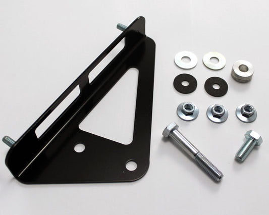 Tillett Honda Bracket Chainguard Kit