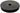 Tyre Changing Tong Replace Nylon Insert Disc