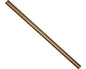 Project One Cadet Track Rod 224mm Gold