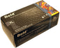 Black Nitrile Glovees - X Large (100)