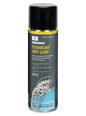 Silkolene Titanium Dry Chain Lube 500mlSilkolene Titanium Dry Chain Lube 500ml - Kartz