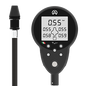 Alfano Tyre Control Junior Pressure Gauge TJR A1980