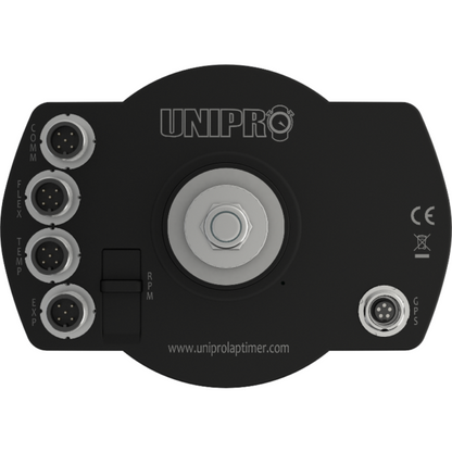 Unipro UNIGO 7006 Laptimer - Kartz