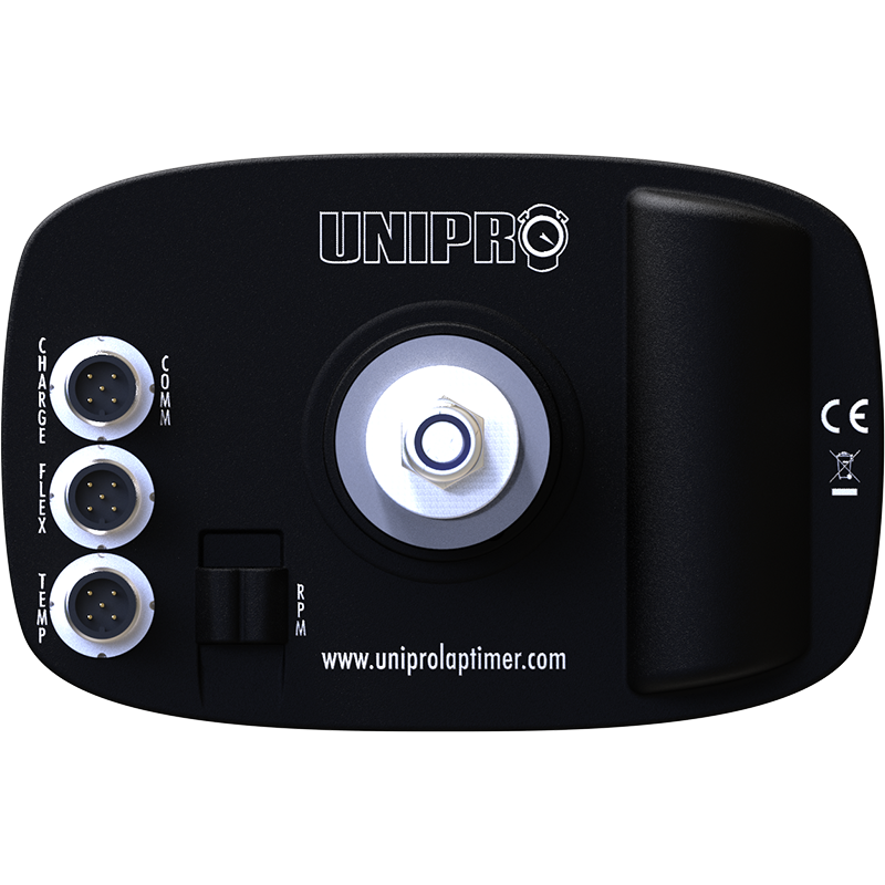 Unipro UNIGO ONE Laptimer - Kartz