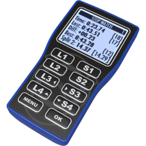 Unipro Unistop V2 Stopwatch