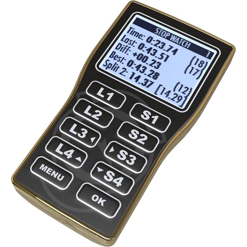 Unipro Unistop V2 Stopwatch