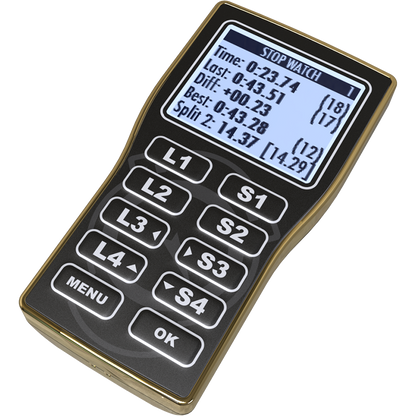 Unipro Unistop V2 Stopwatch