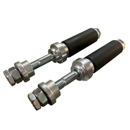 SWRD Wright Rear Bumper Fixing Kit Set