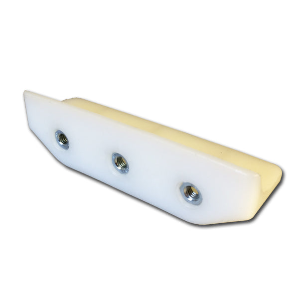 Wright Throttle Pedal – Bambino (Centaur/Minotaur)